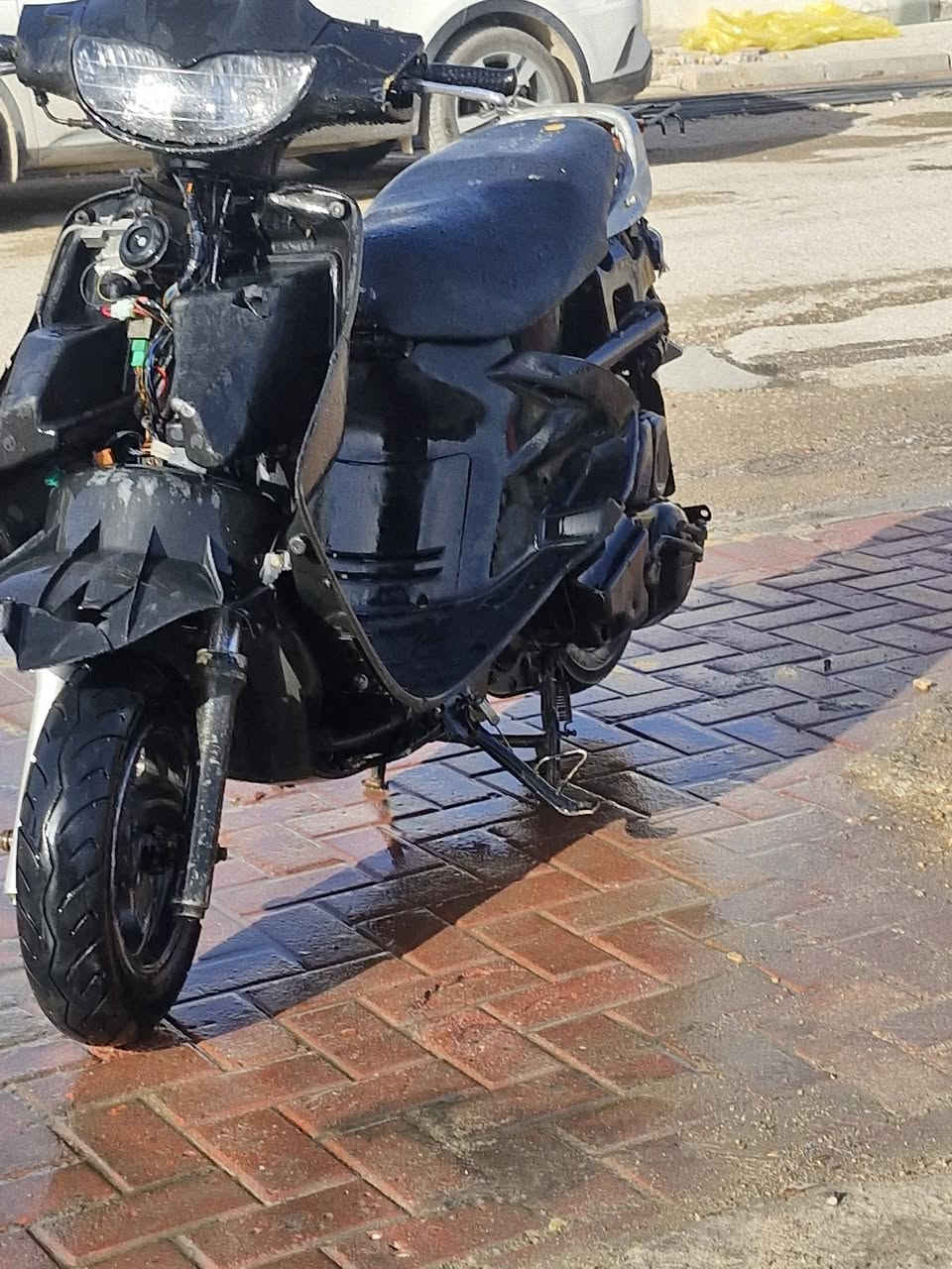 فراشة للبيع  حاوية مكاني نجف


**إذا كنت صاحب هذا الإعلان وتريد حذفه لأي سبب، رجاءا أرسل رسالة إلى الدعم الفني**