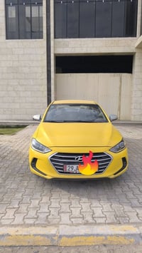 النترا خليجي • ٢٠١٧ • كفاله سنة