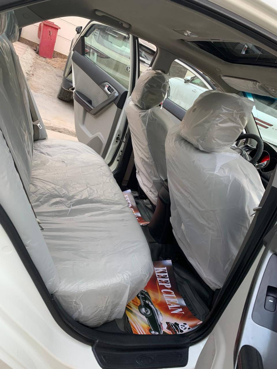 السلام عليكم شباب للبيع
كيا سيراتو 
خليجي 
كفالة عامة 
صبغ بارد 
السيارة دولية + رقم  انكليزي وهزة جديد 
السيارة مصفرة بدون غرامات
فوول السيارة 
شفتات سرعه 
5 ويل كب 
شاشة سلايد و سبايدر اصلي 
سبير السيارة ما نازل 
تخم تاير جواها جديد
ماشية 144 كيلو 
كير محرك جيد جدا 
صدر خلفي امامي جيد جدا 
تبريد شغال + كهربائية كلها شغالة 
السيارة ما ناقصة اي شي وجاهزة فول وخير من الله 
مكان السيارة بغداد العامرية 
....بيع فقط....
للاستفسار الاتصال على رقم الهاتف
***********
لمعرفة السعر اتصل....
