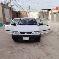 سايبه • ٢٠١٢ • قادسيه