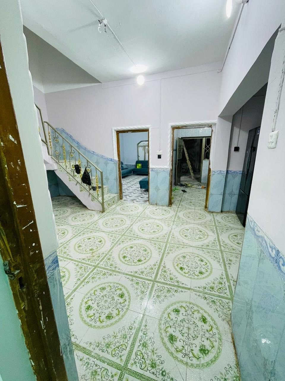 بيت ١٣٠ متر الشرقي لبيع لاستفسار وتساب ***********
