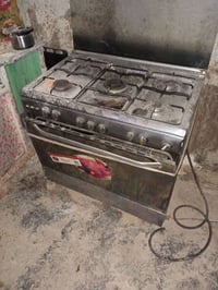 طباخ ٥ عيون • طباخ ٦ عيون • مصري