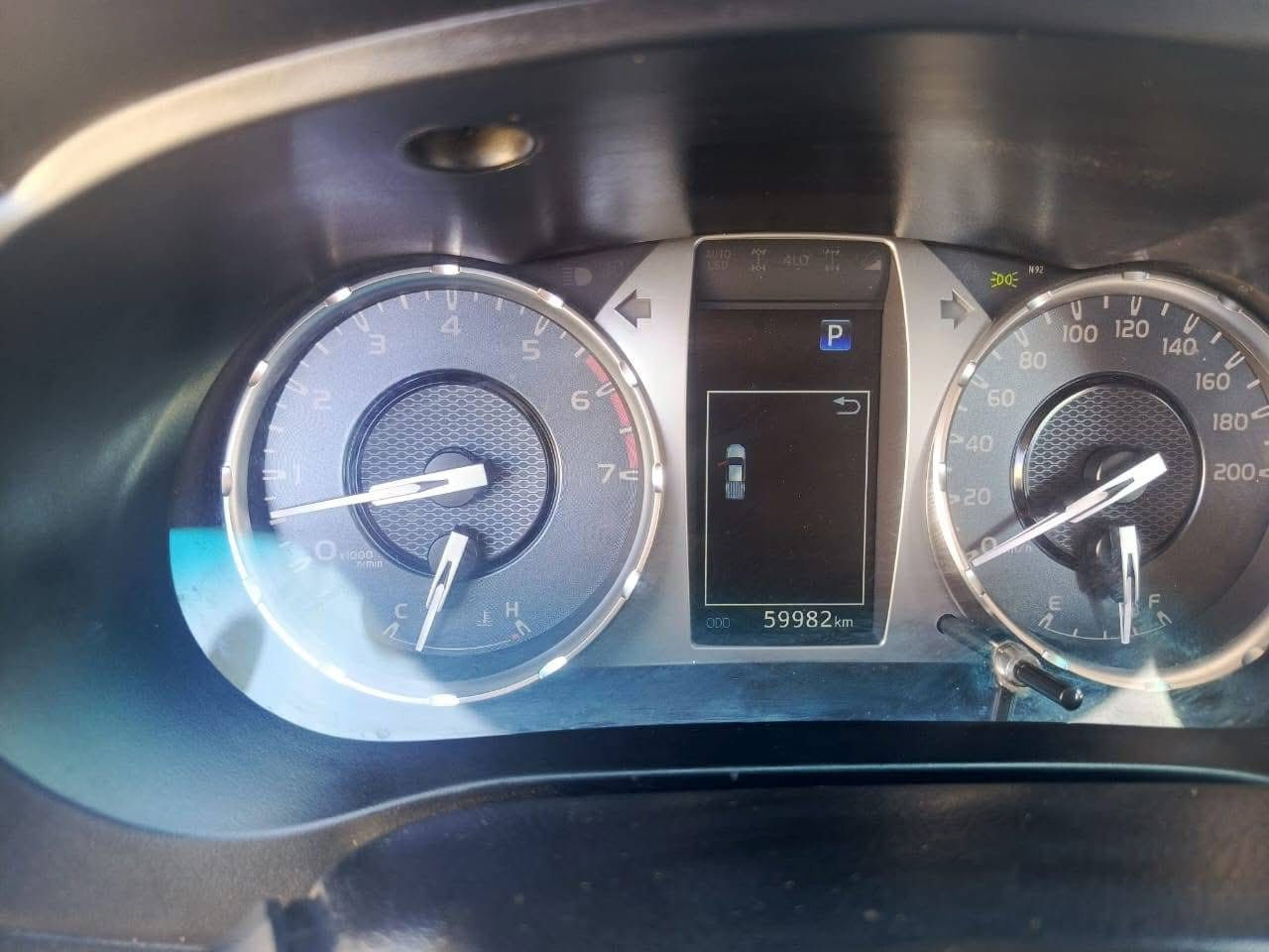 تحيه طيبه:::
كل ماهو جديد ومميز 
للبيع  بيك اب ناصي 
مكفوله كفاله عامه 
شركه ساز ام الضمان 
ماشيه 59الف 
رقم سليمانيه جديد بأسمي تحويل ثاني يوم 
سنويه هزه كله جديد 
سعر(295$)بي مجال بسيط 
العنوان ديالى المقداديه 
لاستفسار اكثر 
***********
عباس التميمي التجارة السيارات
