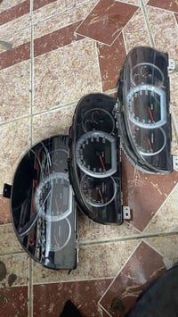 قطع غيار كورية • اوبترا • تفصيخ جمله