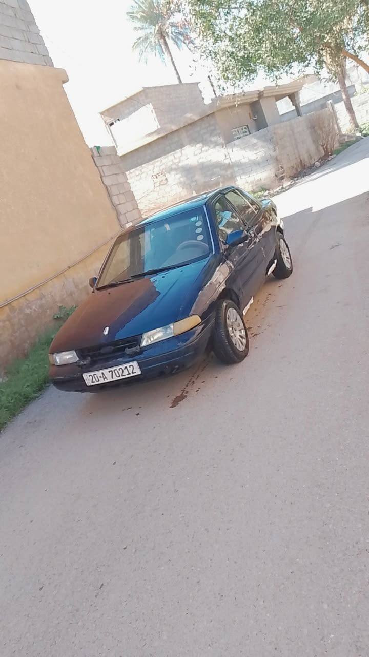 يالله سيفيه موديل 93سنويه جديده هزه جديده لل 30
محرك مسكر كير  عادي محرك نضيف لا صرف ولا بخار كير كذالك كل تبديلات  تجي  ونه مابي اي ضربه مابيه تكم قماره شواصي فرممات  مكفوله كهربيات كله تشتغل لايتات جدد    باتري جديد جامه جديده سعر 25بيه مجال حك جيتك مكاني ديالئ بعقوبه تحرير ***********بل عافيه ع ياخذه
