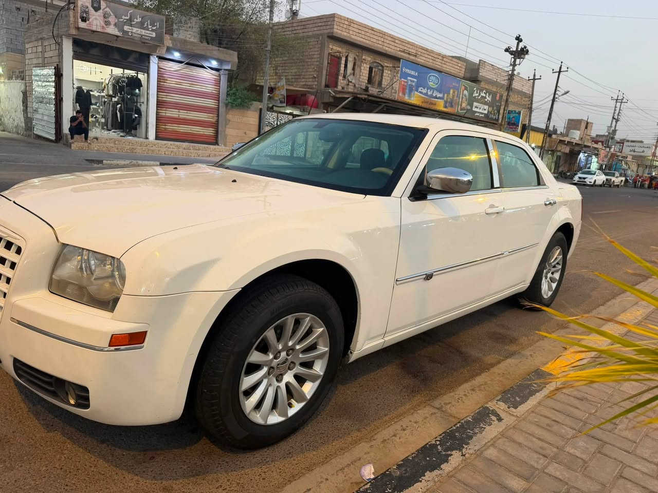 سلام عليكم اوبامه موديل 8 كفاله حته من الفتح مكينه 3500 رقم بصره تحويل رقم الدولي حداده منضومت تبريد كله جديد  سعر 108 ) الستفسار ***********
