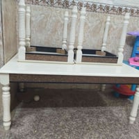 طبله وسطية • ثلاث قطع • جديد