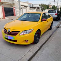 كامراي • ٢٠١٠ • كركوك