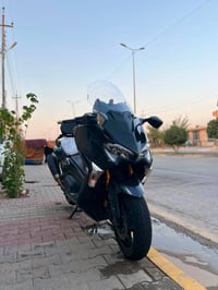 تي ماكس • مديل ١٩ • دي اكس