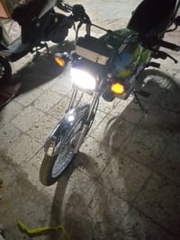 دراجة • موديل 23 • الزبيديه