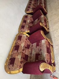 طقم ديوان • نضيف