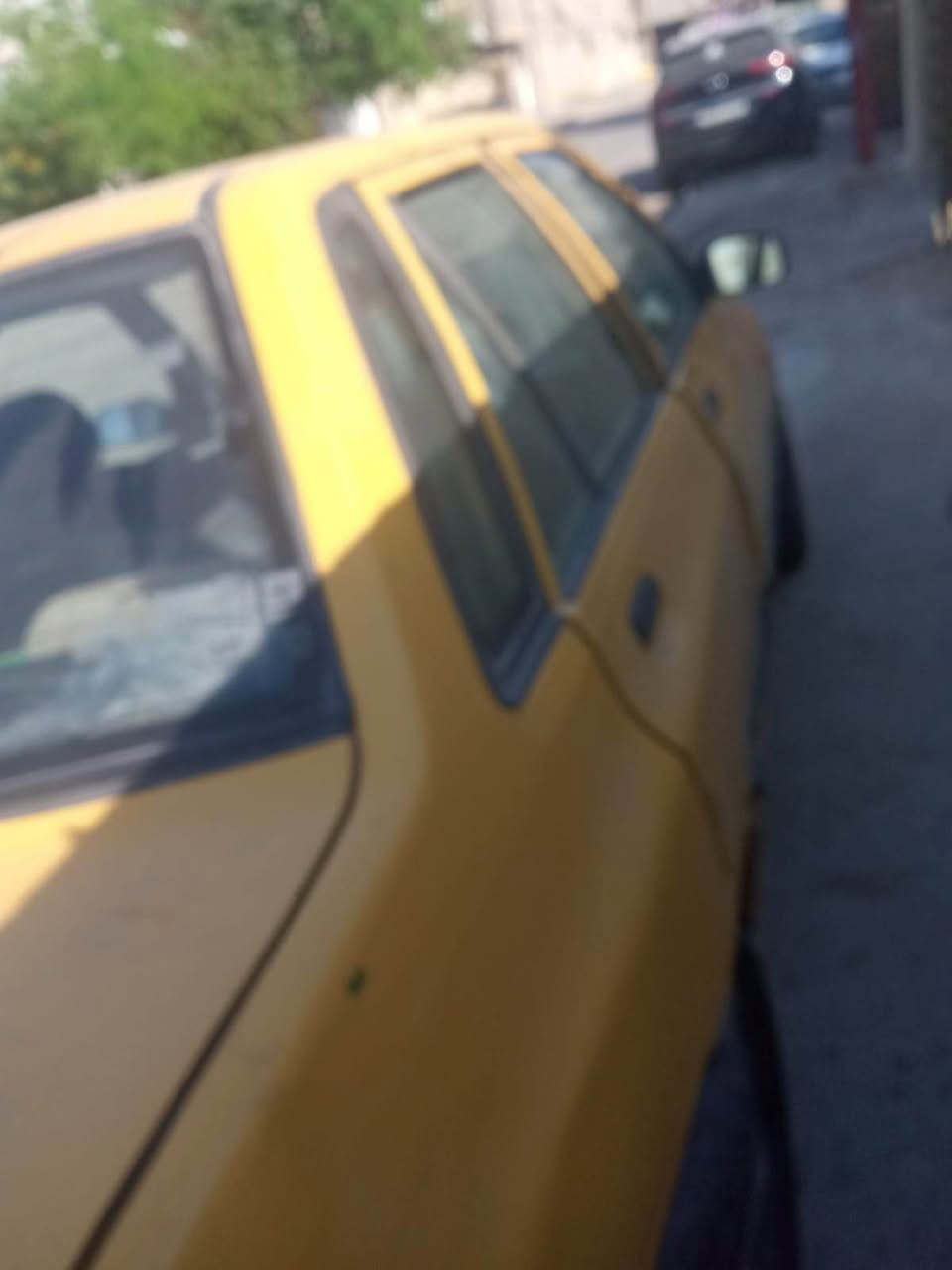 سلام عليكم سايبه موديل 2011 سنويه لغايه 2026 تخم تاير كشر نضيم صاحبها بل حريه بس ما اندله أتكفل بها من سرقه والعشاير والحجز رايدها ب 12العنوان بغداد حي العامل *********** بغداد, العراق
