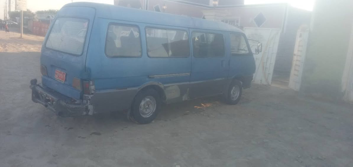 كيا آسيا للبيع رقم احمر مكينه  بيه بخار كير اكسن حداديه كفاله سلف دينمه جديده بدون راعي سعر ١٨
رقم الهاتف ***********
