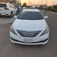 سوناتا وارد أمريكي • ٢٠١٤ • ٢٤٠٠
