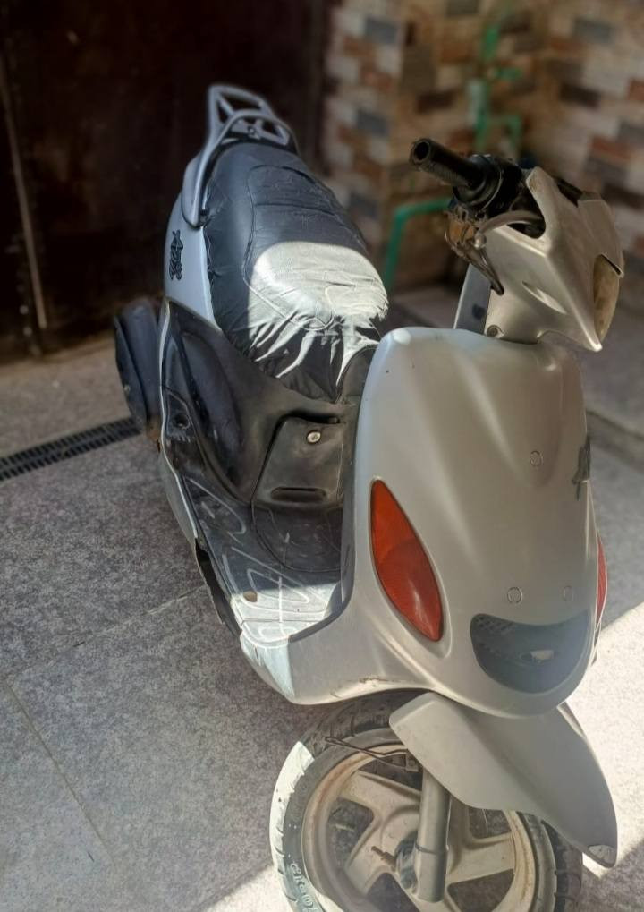 متاح دراجه ياباني ٤٠٠ مكاني ناصريه سكان


**إذا كنت صاحب هذا الإعلان وتريد حذفه لأي سبب، رجاءا أرسل رسالة إلى الدعم الفني**