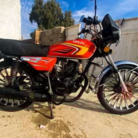 سافان • موديل ٢٠٢٥ • محرك ٢٠٠ سي سي