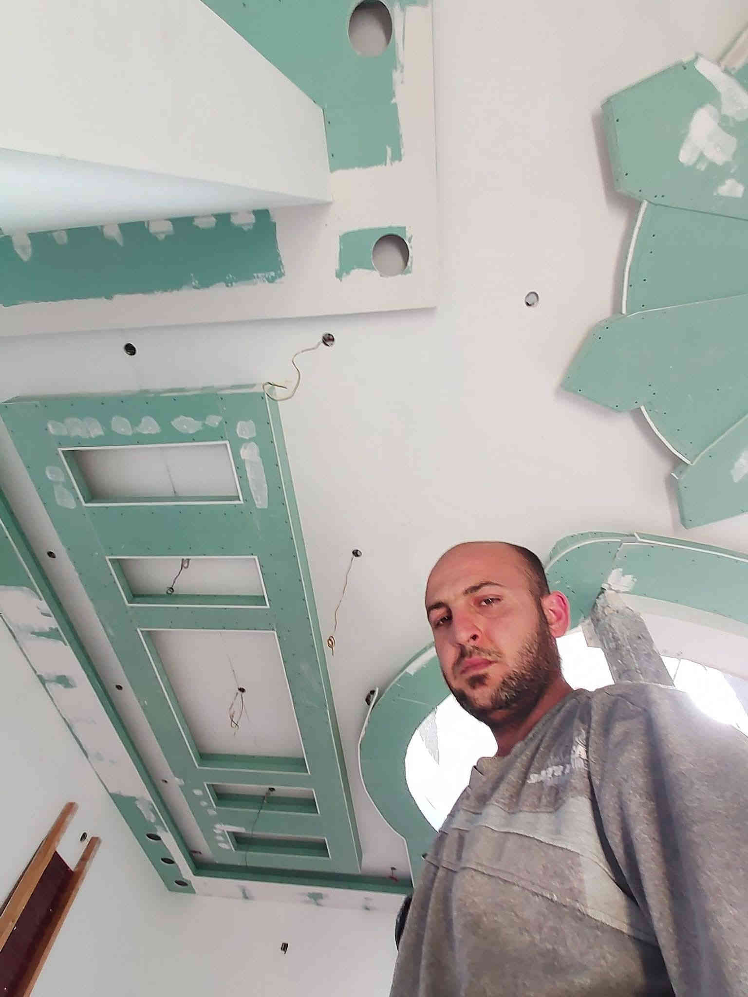 صفاء جواد
كافة أعمال الديكور 
السماوه ***********
