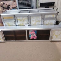 كاونتر ٣قطع • الكاطون • شارع أبو رباح