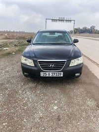 سوناتا ٢٠١٠ • ٢٤٠٠ • اوتوماتيك