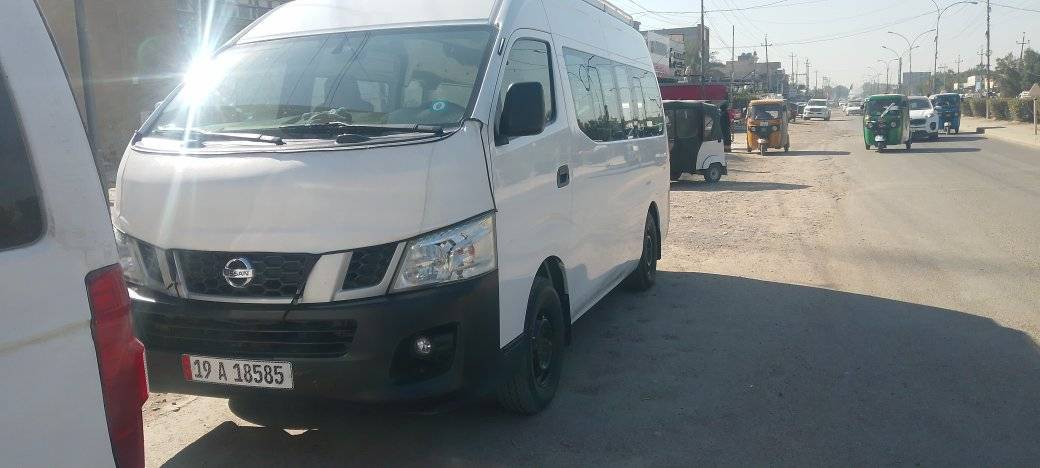 سلام عليكم نيسان 2014 مكينه اوكير اواكسل كفاله تخم تأثير حداديه جديد السعر  187اوبيه مجال اني مكلف بالنشر هذا رقم صاحب السيارة ***********
