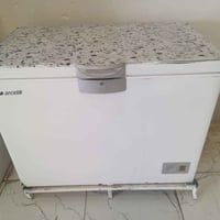 مجمده • فريزر • كركوك