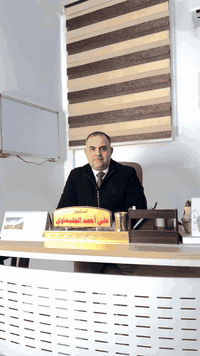 د. علي الجليحاوي • طبيب روماتيزم • كربلاء طويريج