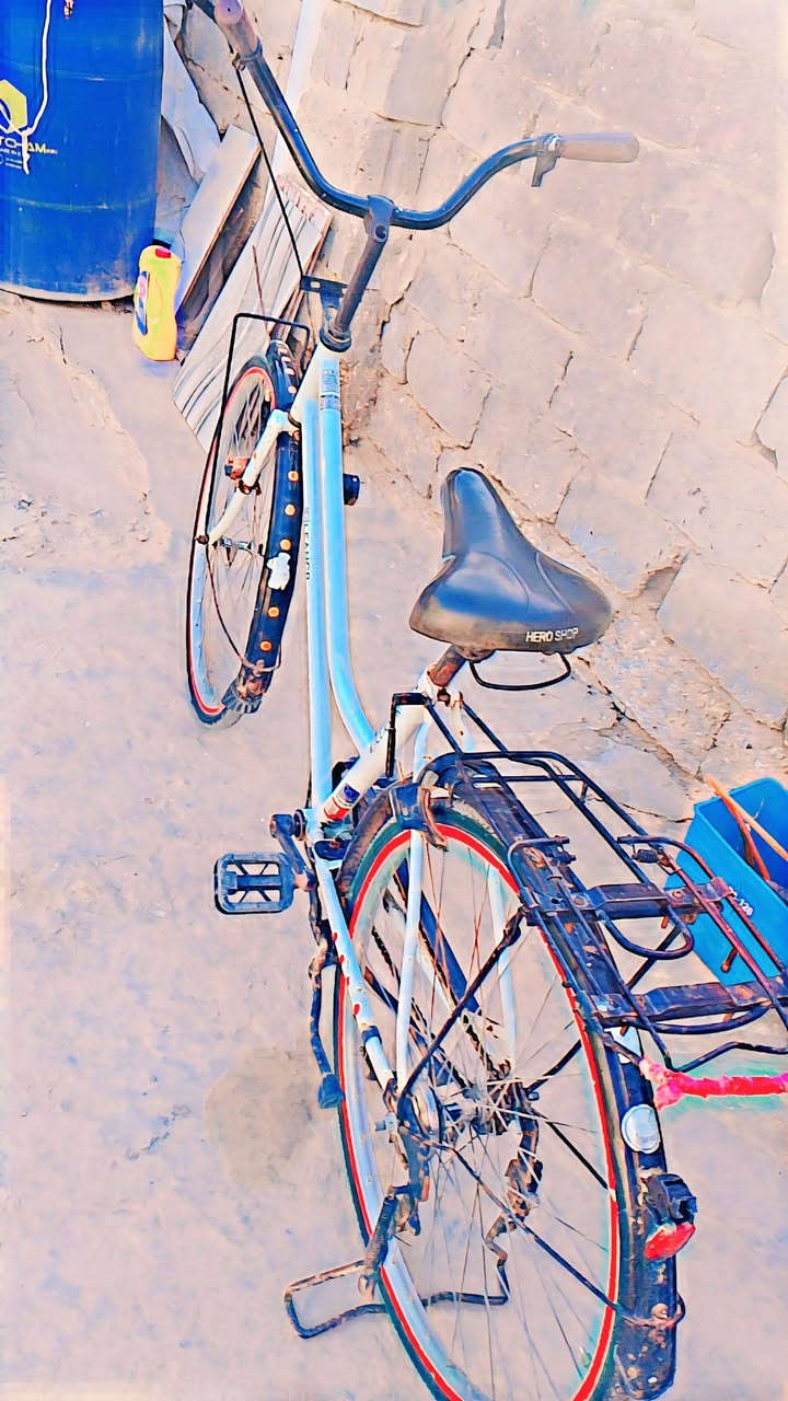 سلام عليكم باسكل للبيع حجم (26) باسكل نضيف و سعرة صدمة ب (95) وبي مجال للشراي و الشراي يجي خاص 💁


**إذا كنت صاحب هذا الإعلان وتريد حذفه لأي سبب، رجاءا أرسل رسالة إلى الدعم الفني**