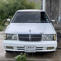 موديل ٢٠٠١ • ٤٠٠٠٠ كم • رقم السليمانية