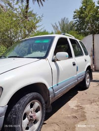 اسبورتج • ١٩٩٣ • رقم انبار