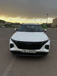 توسان • ٢٠٢٢ • ١١٠٠٠٠ كم