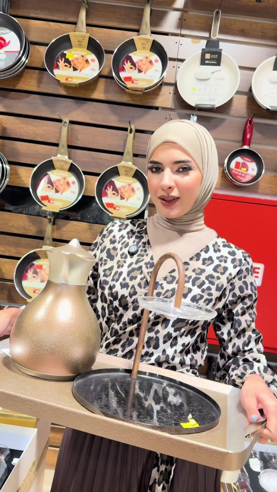 بمناسبة عيد الأضحى المبارك  سوّينالكم تخفيضات كلش حلوة  على تشكيلة كبيرة من  الهدايا، المفروشات، التحفيات، والاحتياجات المنزلية 🛍️💝  🔥 خصومات تبدأ من 10% وتوصل لغاية 50%  🎁 أسعار مميزة وعروض لفترة العيد فقط  استمتعوا بأجمل الخيارات بأفضل الأسعار  سنتر ياسر وعمر للهدايا فرحة العيد تكمل ويانه 🌙  زورونا في: 📍زيونة- شارع الربيعي_مقابل بابيت  📍بغداد الجديدة_دجلة مول  للتواصل والحجز : *********** ***********  #ياسر_وعمر #شغل #هدايا #ساعات #سجاد Love explore بغداد مفروشات هديه design homedecor Home fashion ترند إكسبلور مبيعات⁩
