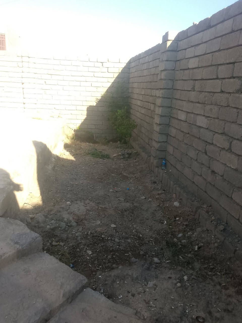 السلام عليكم كادر عمل وسام. الريان🟪🟪🟪نسحل الگاع سحل 
كادر عمل نشتغل كافه الاعمال الحره
 انشتغل كطعيه #وبسعارمناسبه تصفيط بلوك  فرش حجر تنضيف صطوح تصفيط خرايط تجهيزبلوك لل نجار   
لسلام عليكم كادر  عمل نشتغل كافه الاعمال كادر. وسام الريان***********
تكشير سيراميك+تكشير جص+تكشير لبخ
تصفير بيوت +فرش حجر
حفر قواعد الدنك +
صب صحيات +
تصفير تكعيبات +
تدخيل بلوك داخل البيت للخشب+
تصعيد بلوك فوك التكعيب+
(حتى صبغ نشتغل)
فرش حجر بيوت
تصفيط بلوك فوك الخريطه
تدخيل جص داخل البيت  بأسعار مناسبة 
تصعيد جص على الطابق الثاني 
تنظيف ورا اللباخ+تنظيف بيوت من الجص
تنظيف حواش
أي شغل نشتغل والرزق على الله 
اي شغل خابر ودلل والف هلا معاكم كادر. وسام الريان 🟪 
 وهذا رقم الهاتف/،***********والخاص مفتوح
جميع العمال الحره والرزق عله الله حاضرين بكل وقت
اتصال على الرقم او خاص و تدلل...
