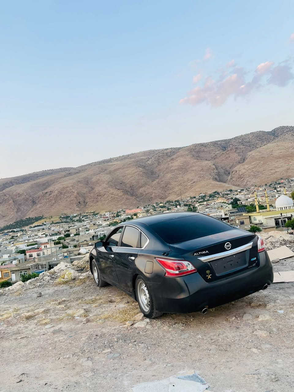 Altima
2013
Dubi
Sv
سياركه  بيدحمو بي ليدران    
كامل  جايز كراوه

سحري ٤٥كه مي محامله


**إذا كنت صاحب هذا الإعلان وتريد حذفه لأي سبب، رجاءا أرسل رسالة إلى الدعم الفني**