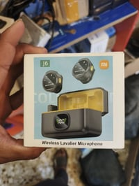 مايك شاومي • اكسسوارات