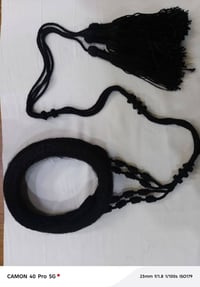 عقال يدوي • خيط لندني • كل القياسات