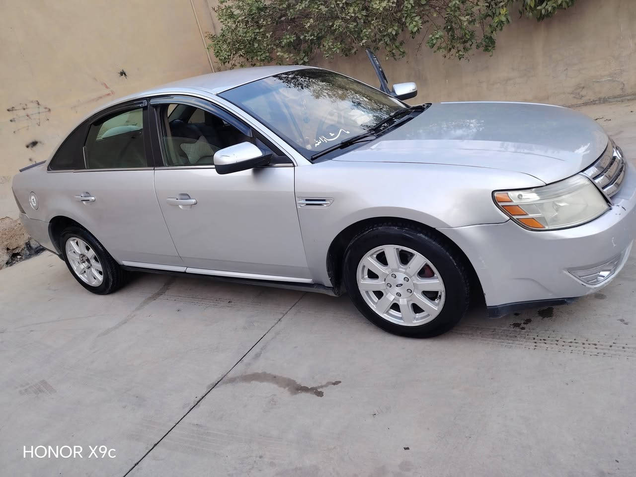 🌹    ياالله     🌹السلام عليكم  🌹

فورت تورس ///موديل 2009////السعر 75 

سياره جاهزه ترايك للبصره  /// بدون صبغ بدون ضربه 

محرك ابيض /6/اسلندر/   دوش المرغوب موصفاتها معروفه انطيك كير محرك شرط  وتحويل شرط كوبون بانزين بيها

للاستفسار اكثر/ ***********

ملاحضه مكان السياره كركوك \\\\
