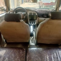 سياره شيري كوين موديل 20010 سياره جاهزه خير من الله كير مكينه خير من ا...