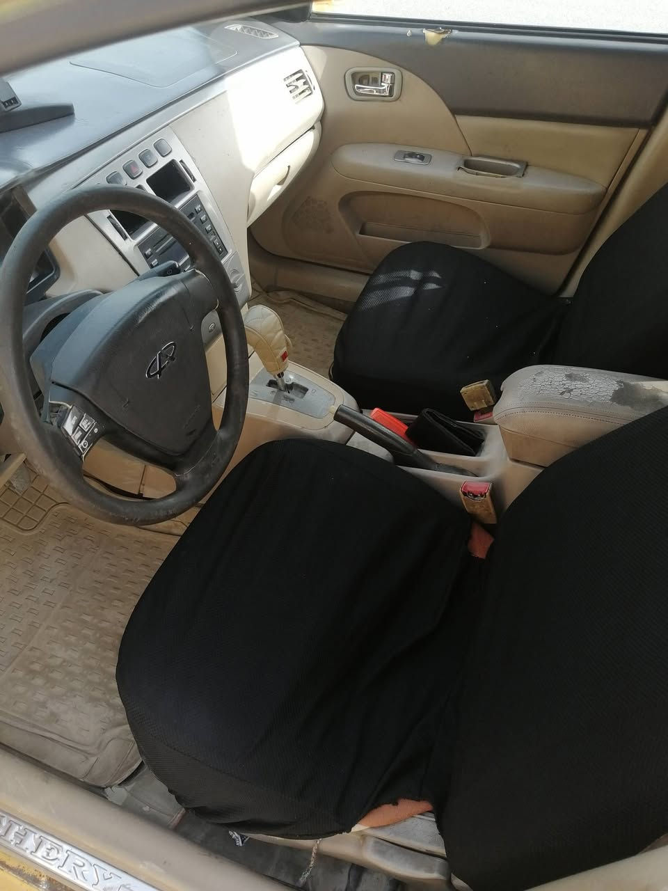 شيري A5 موديل 2013
كير مكينة كوريلا

رقم بابل مكان السيارة كربلاء

حدادية  70%

تبريد شغال

جام كهرباد

مصبوغ داير اثر خياسات

سعر 27 ورقة

متواجد واتساب

للاستفسار اتصل ***********
