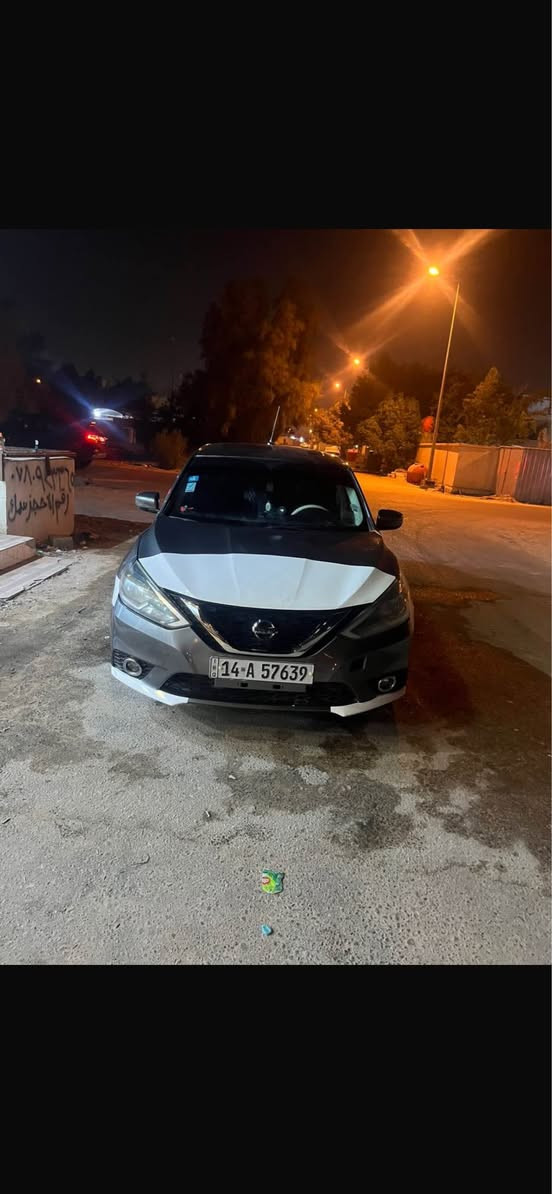 نسيان سنترا2018 رقم بصره الجديد باسمي
 
فول مواصفات اعلى فئه فتحه  بصمه كشنات كهرباء 
ماشيه130الف كيلو
سياره كامله مكمله من تبريد حداده مكينه بلجيس سياره استعمال شخصي ممتعوبه جديده كلش
حادثه جاملغ وبنيد ضربه خفيفه بدون ايرباك نفسهن مصلحات بدون تبديل وبدون صبغ كفاله سعر97مستعجل على بيعته 
عنواني البصره
٧٧٣٧٠٥١٥٢١ البصرة, العراق


**إذا كنت صاحب هذا الإعلان وتريد حذفه لأي سبب، رجاءا أرسل رسالة إلى الدعم الفني**