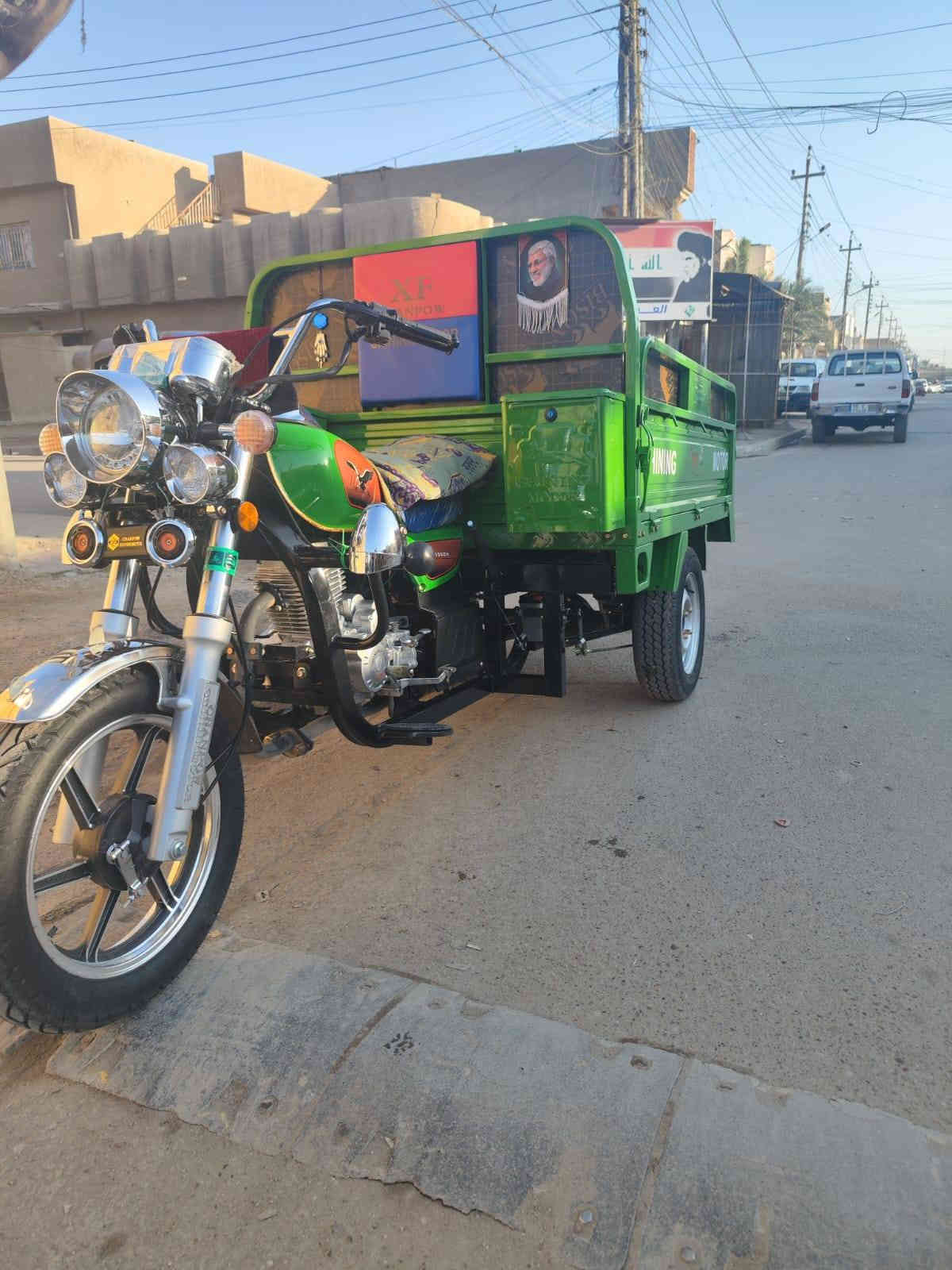 سلام عليكم شباب تسوته للبيع الستوته كفاله عامه زيرو
صار لها سبوعين نازله من الرمبه + الستوته بيها تفصال خشب كامل اوراق كامله شركه بلال السعر مليونين و600 وبيها مجال حك الجيه مكاني بغداد الدوره ابو بشير للاستفسار الاتصال على الرقم ***********
