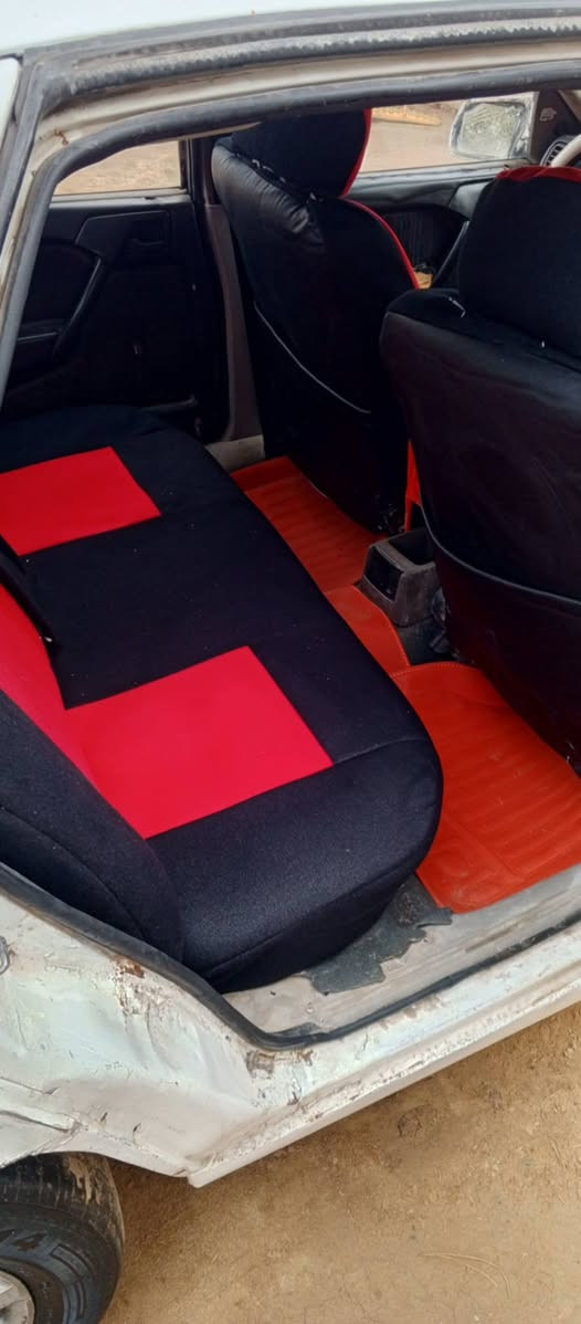 اوبل فكتره موديل 92 كير محرك مكفواله سياره خير من الله مال جناي رقم ديالى نكليزي سنويه 30 صار 34 من مرقمه سعر 25 وبيه مجال ومراوس هم يرهم حسب القناعه.   عنوانه ديالى سرجق. ‏‪***********‬‏
