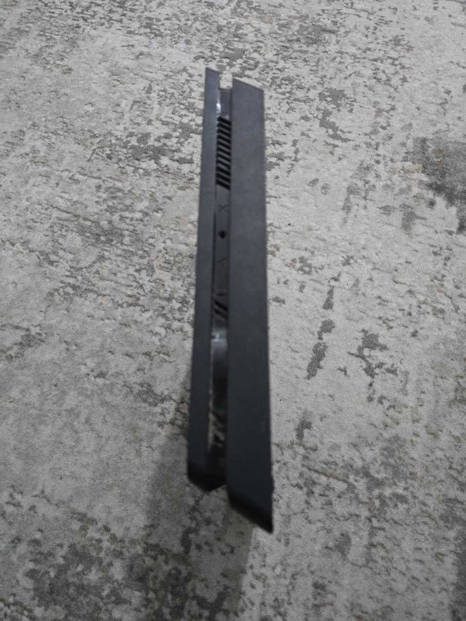 للبيع مستعمل استعمل  بيت  ويا بيس ٢٠ انكليزي لوحدها سعرها 50 والثانيه فيفه مع يدتين  سعر الجهاز كامل وي غراضها 250 
***********
