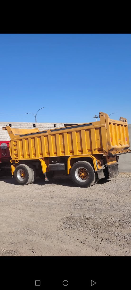 سلام عليكم للبيع مقطوره فصال جديد تخم تايرات جديد صينه شرط شاصي ١٤ عربانه رقم واحد السعر ١٠٥ اتصل وتدلل *********** صلاح الدين الشرقاط
