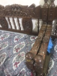 قنفات لبيع قطعتين صاج درجه اولى سعر 75 اثنيهن بغداد مدينه الصدر 077141...