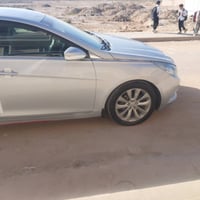 سوناتا • ٢٠١١ • مكفول مكينه وفتيس