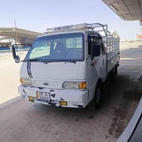 كيا بنكو • ٩٦ • نجف