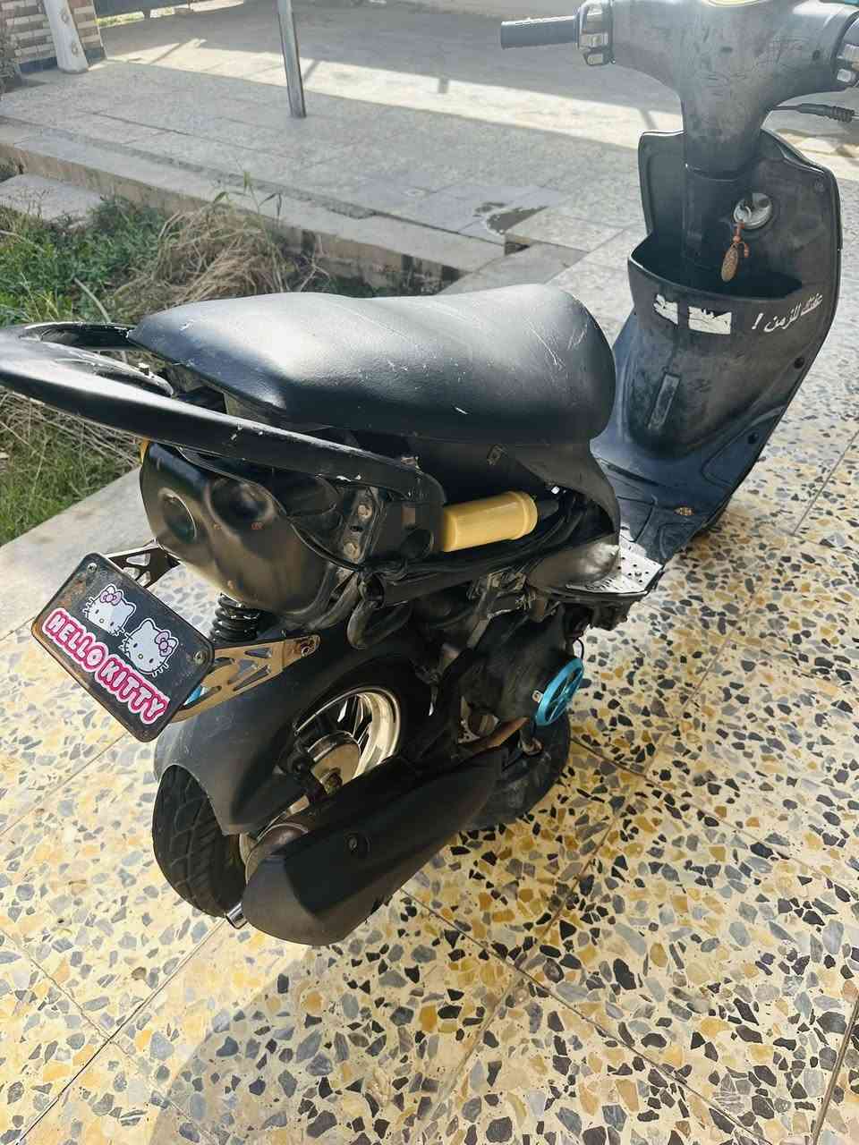 سلام عليكم ماكس عدله اخت الرمبه المكينه برغي ما مفتوح بيهة تزويد شوفت عينك كفراتهة موجوده سعر750وبيهة مجال مكاني بغداد التاجي


**إذا كنت صاحب هذا الإعلان وتريد حذفه لأي سبب، رجاءا أرسل رسالة إلى الدعم الفني**