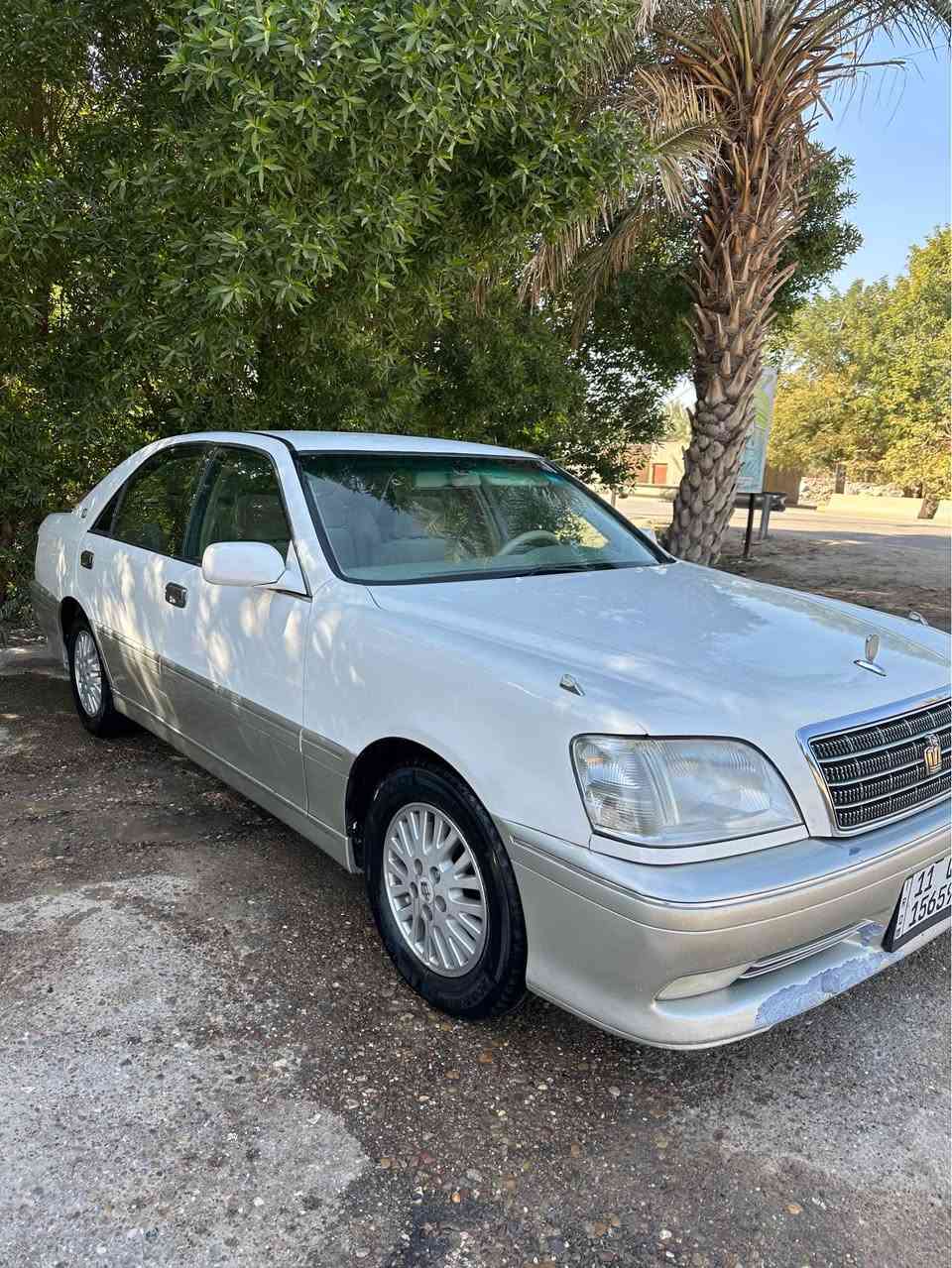 ملكه گصه قماره والباقي كفاله
رقم بغداد انكليزي السعر117 وبيه مجال باسمي

0781 180 2615

*********** ديوانية, القادسية
