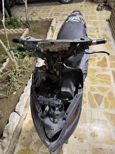 ماكس 140لاطشه ومكينه  عندي كايمه الي تفيده يقيمها ب الي يرضي لله وياخذها مكاني شارع فلسطين وهذا رقمي ***********
