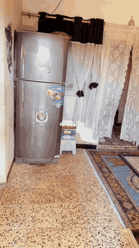 حي الكوفه • ١٣٠م • بناء بلوك